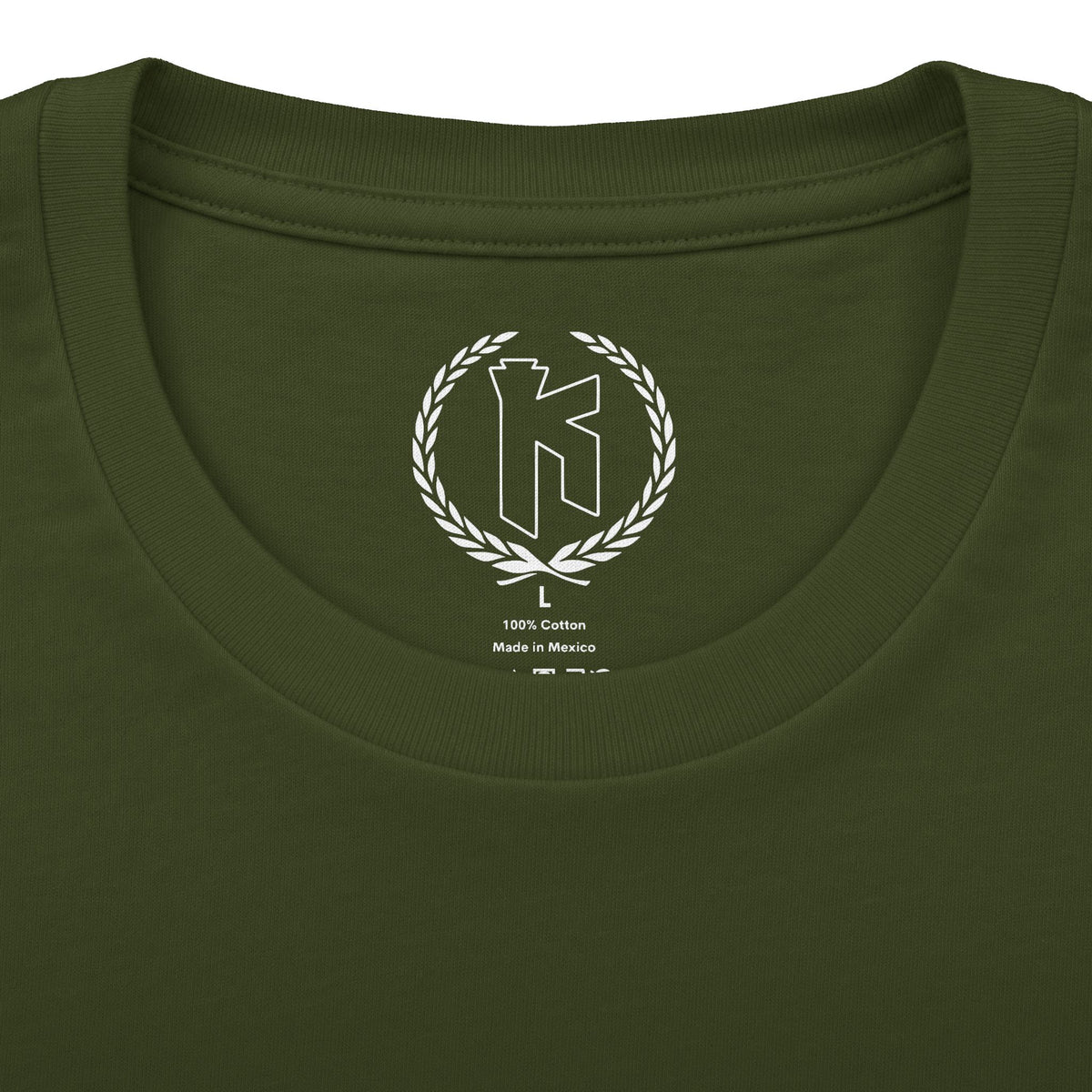 "Got Mig?" Tee