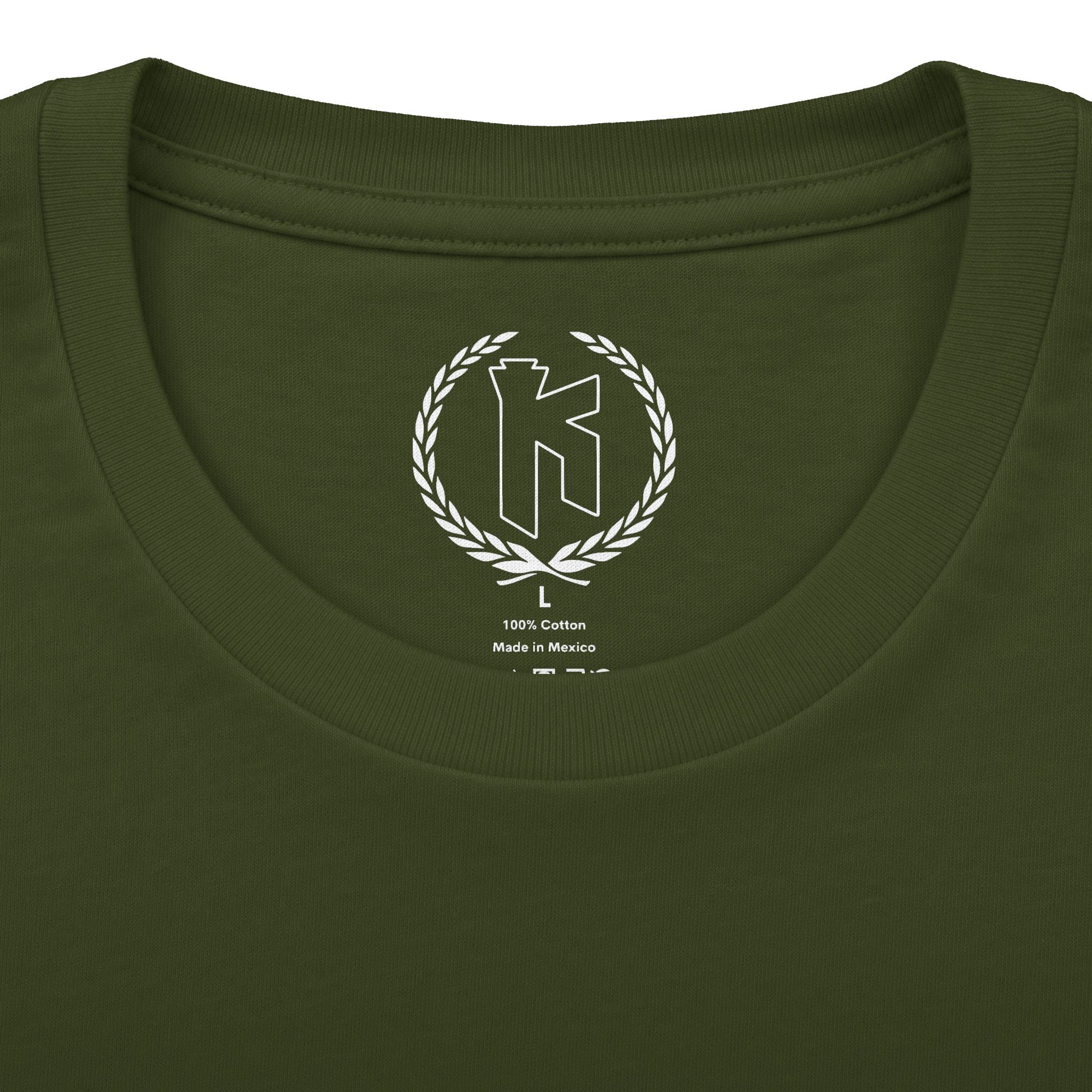 "Got Mig?" Tee
