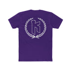 "Tig." Tee