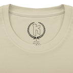 "Tig." Tee
