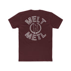 "Melt MetL" Tee