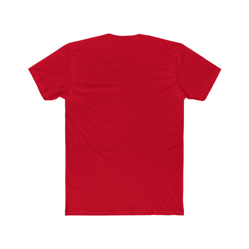 "Weld." Tee