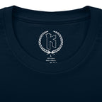 "Tig." Tee