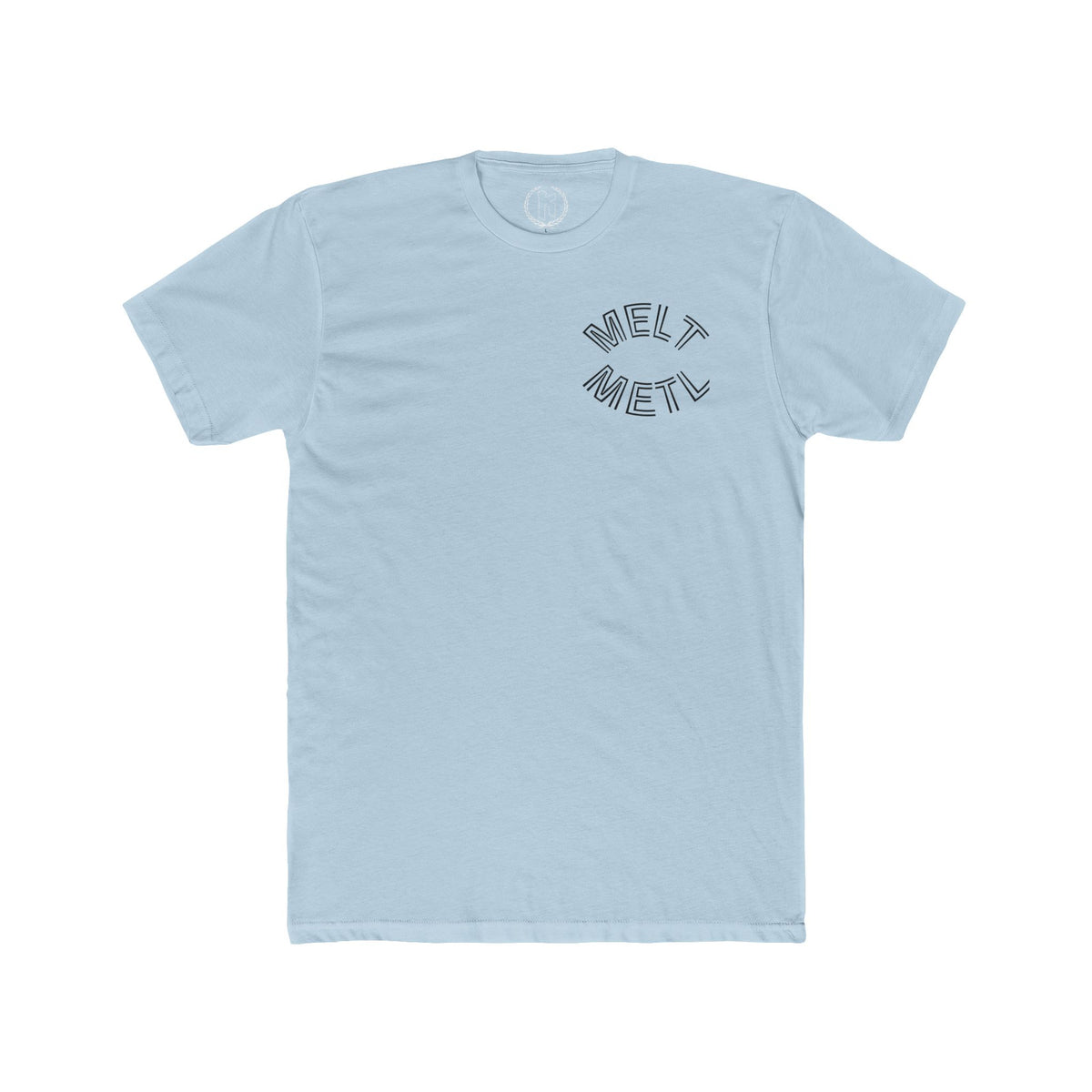 "Melt MetL" Tee