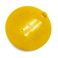 Silicone SCH Pipe Purge Plugs - Individual Sizes (Pack of 2) - Tig Aesthetics by Ticon