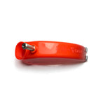 Silicone Curved Trailing Shield - #16 BBW by Tig Aesthetics
