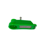 Silicone Flat Trailing Shield - #16 BBW by Tig Aesthetics