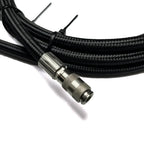 QD Quick Disconnect 10' Argon Line - Tig Aesthetics by Ticon
