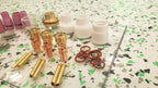Furick Cup Starter Kit - 9/20 Torches