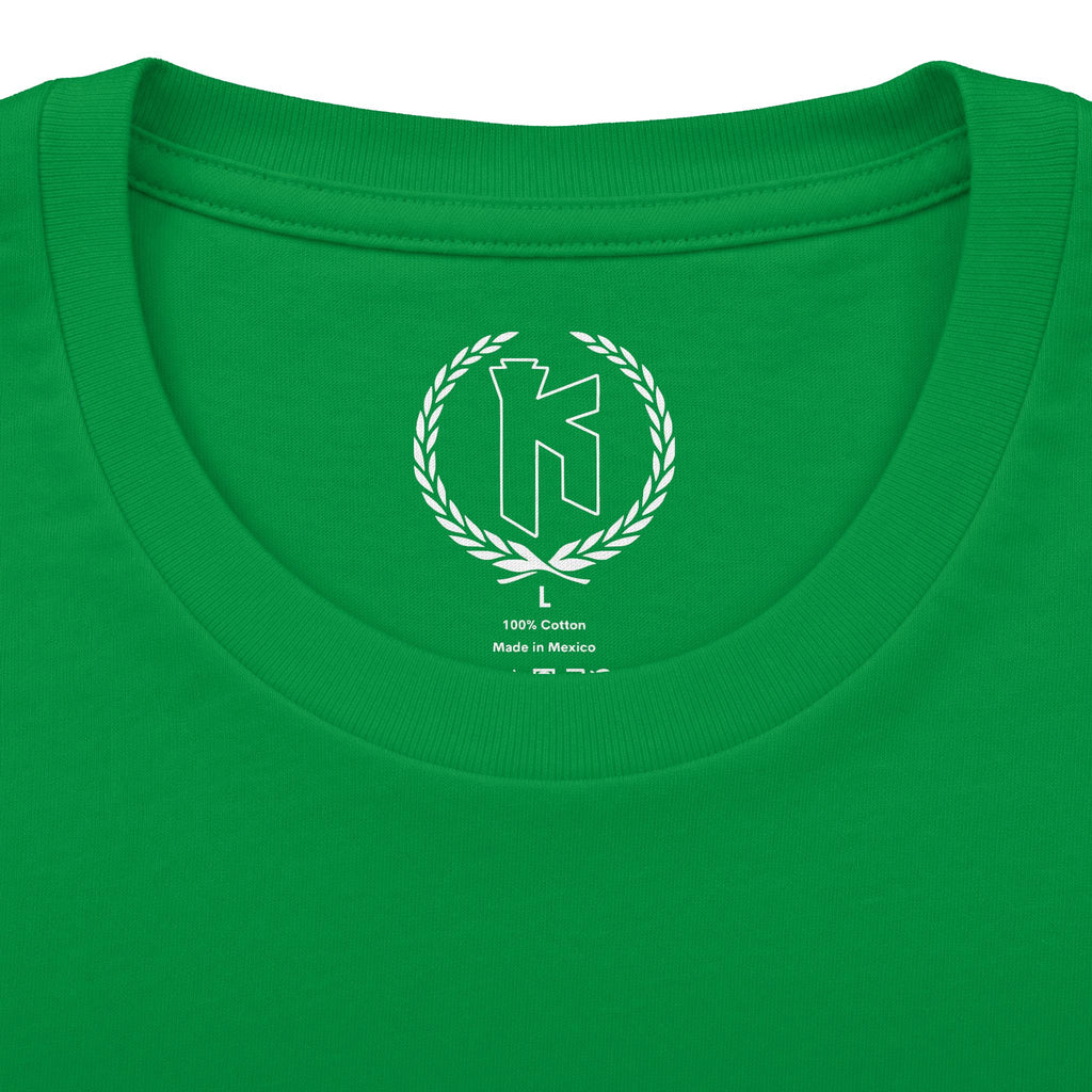 "Melt MetL" Tee