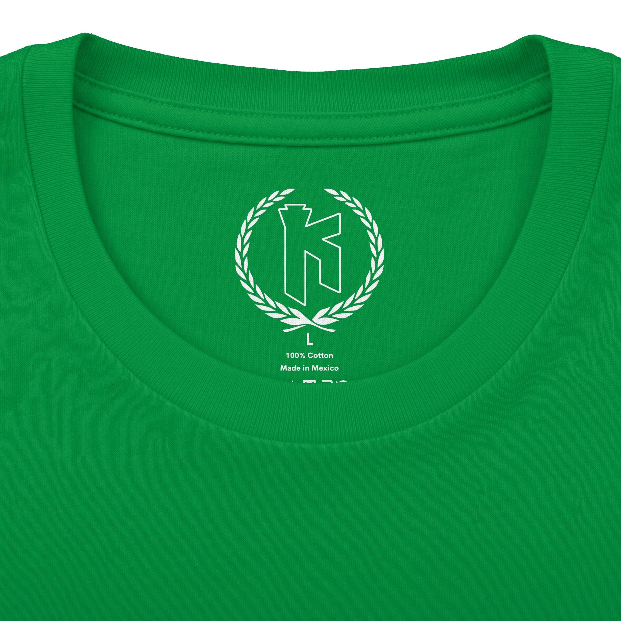 "Melt MetL" Tee