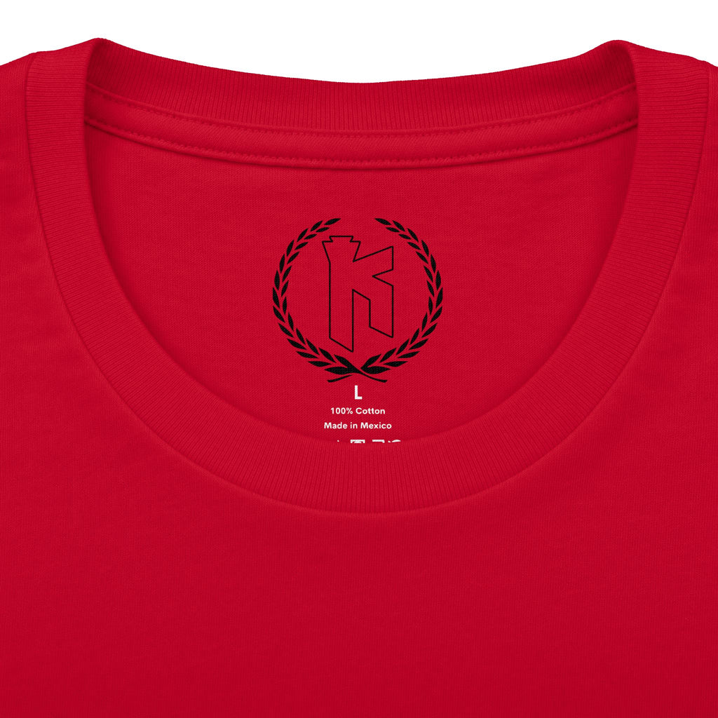 "Melt MetL" Tee