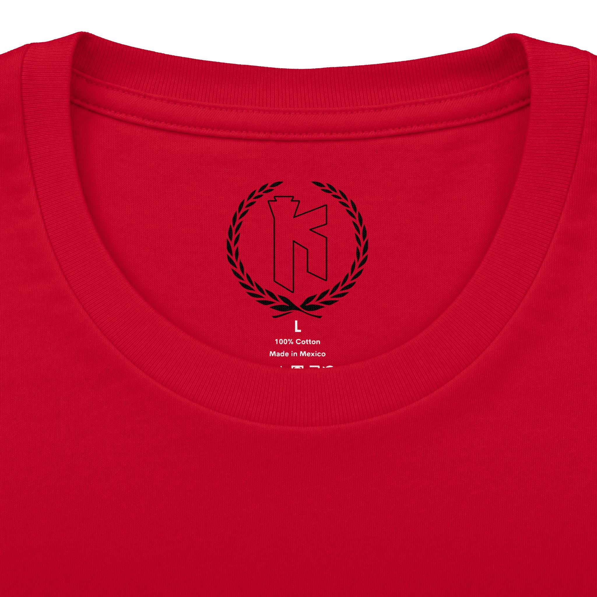 "Melt MetL" Tee