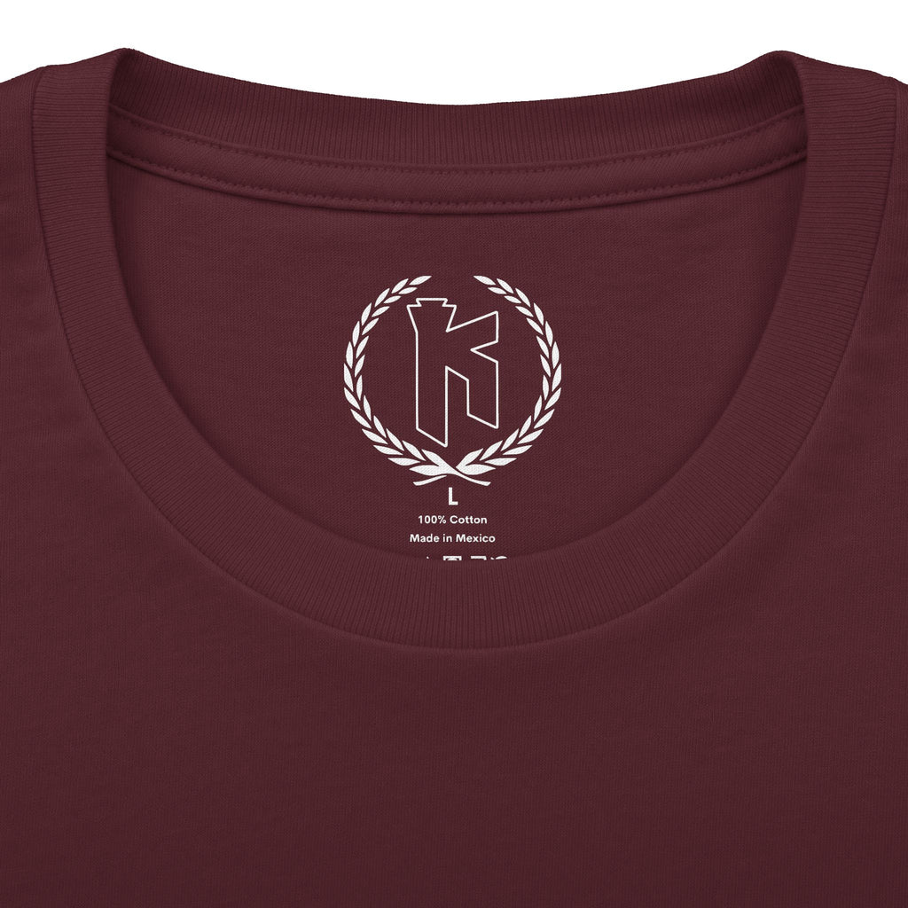 "Melt MetL" Tee