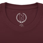 "Melt MetL" Tee