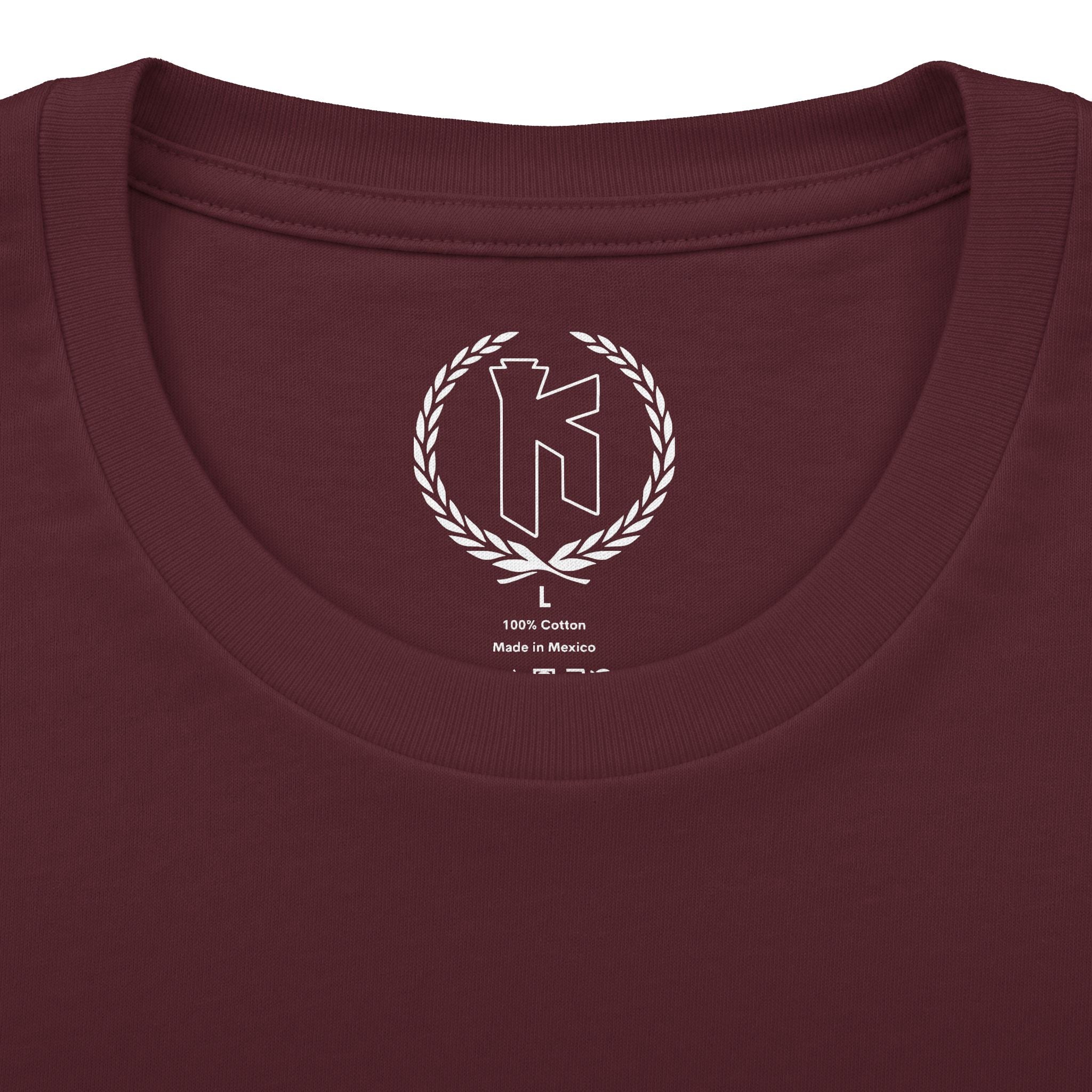 "Melt MetL" Tee