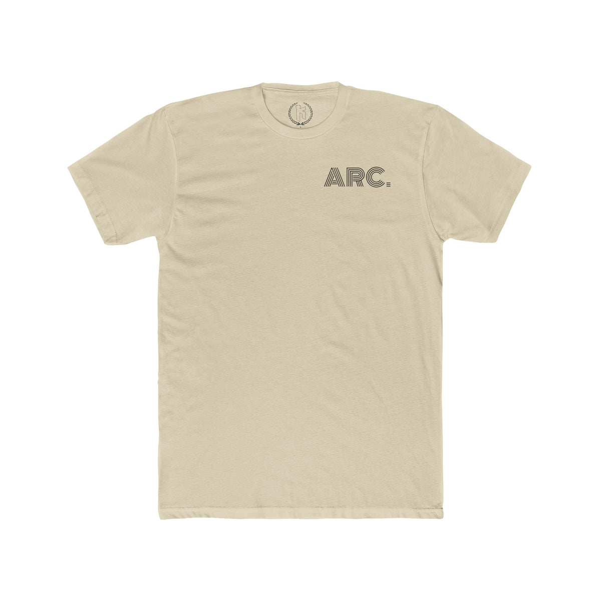 "ARC." Tee