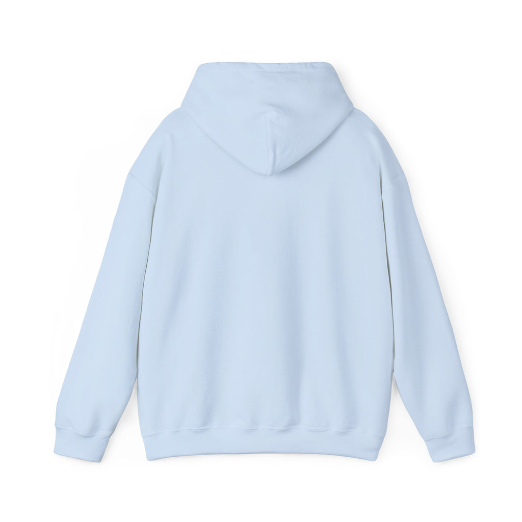 "Weld." Hoodie