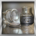 Furick Fupa #12 Glass Cup (2Pack)