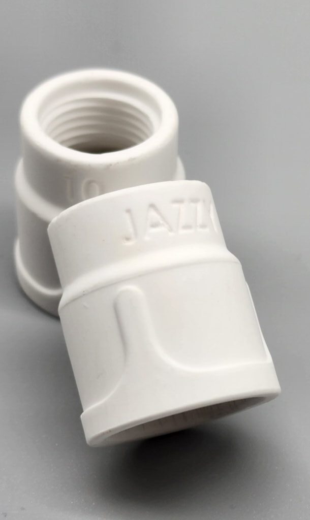 Furick Jazzy #10 Ceramic Cup (2 Pack)
