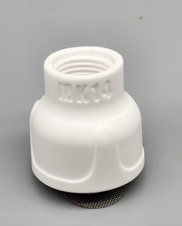 Furick Moose Knuckle #14 Ceramic Cup (1 Pack)