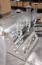 Furick Purge Manifold - Full Kit