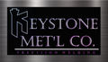 Keystone Met'L Gift Card