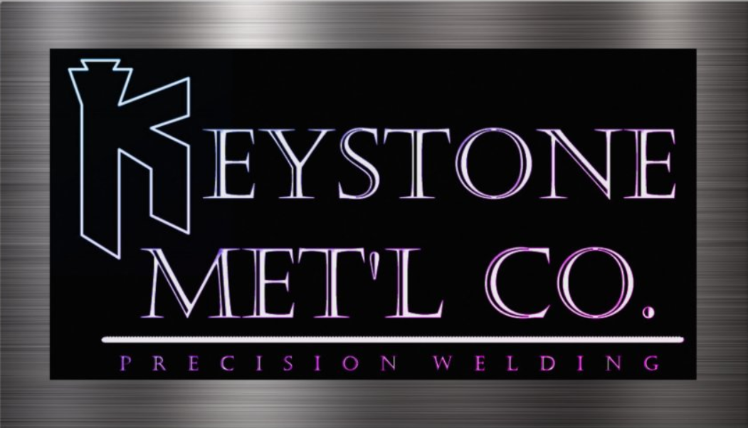 Keystone Met'L Gift Card