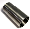 Inconel Alloy 625 Slipjoint Connectors