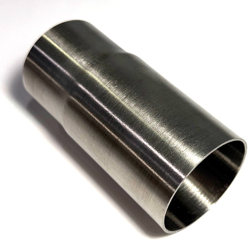 Inconel Alloy 625 Slipjoint Connectors
