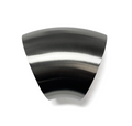 Inconel Alloy 625 Elbows 45° Tight Radius 1D - 1.2mm / .047" Wall