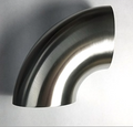 Inconel Alloy 625 Elbows 90° Tight Radius 1D - 1.2mm / .047" Wall