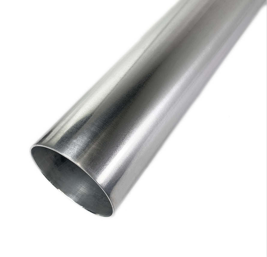 Aluminum 6061 Straight Tube 24"L