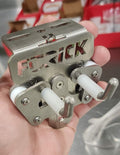 Furick Tig Torch Holder
