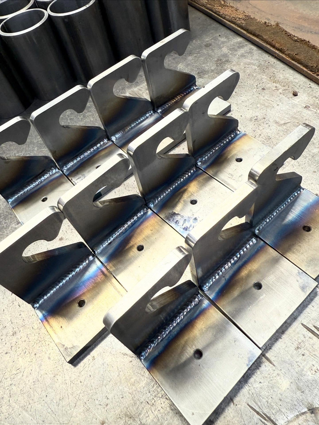KMC Fabrication Services