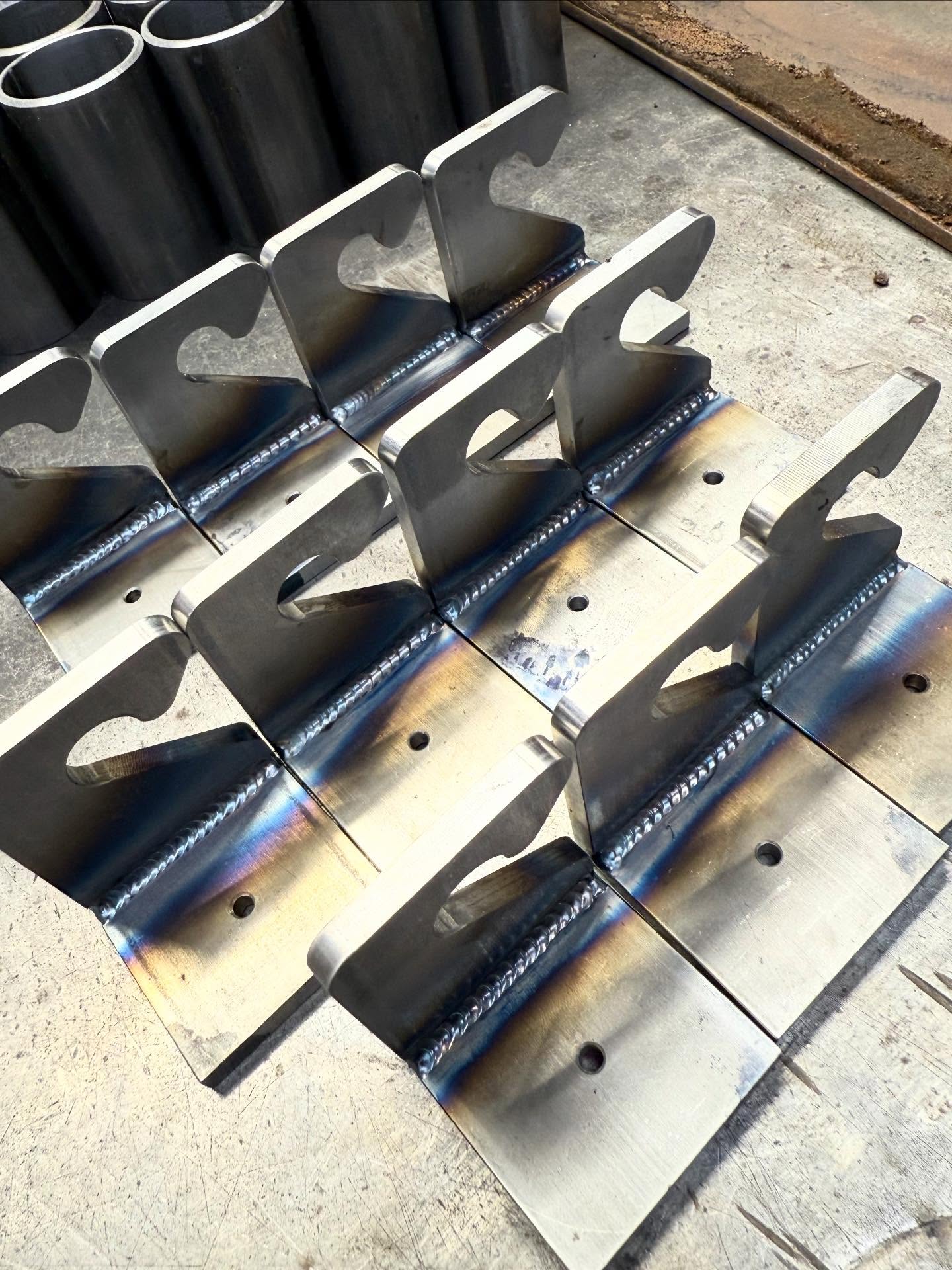 KMC Welding Services