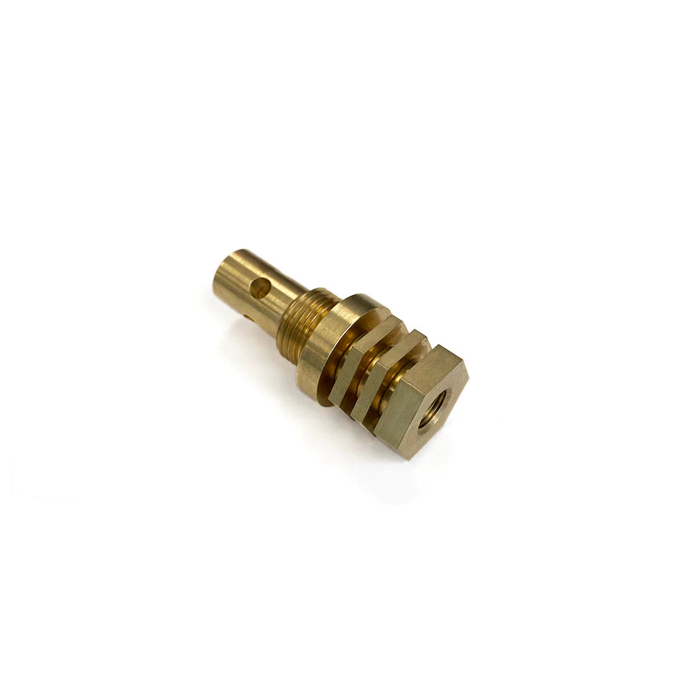Copper Chill Block M18 O2 Bung