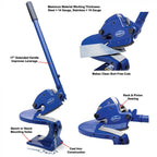 Eastwood Original Throatless Shear
