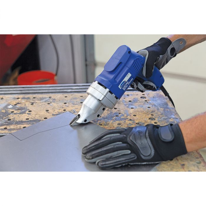 Eastwood Electric Metal Cutting Shears