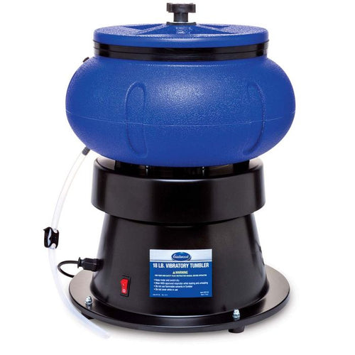 Eastwood 18 lb. Vibratory Tumbler