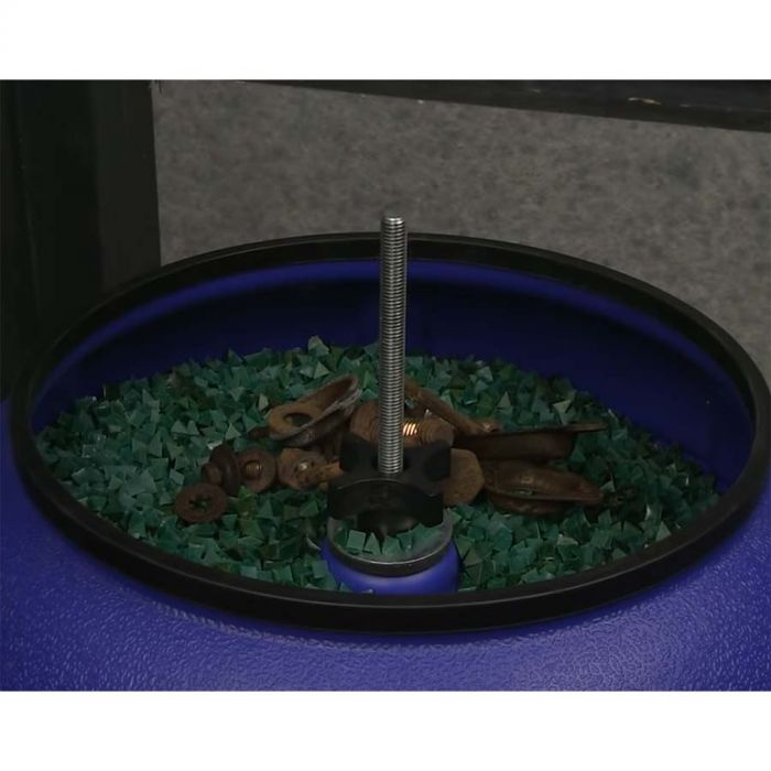 Eastwood 18 lb. Vibratory Tumbler