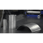 Eastwood 12 Inch Metal Fabrication Slip Roll