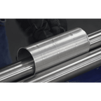 Eastwood 12 Inch Metal Fabrication Slip Roll