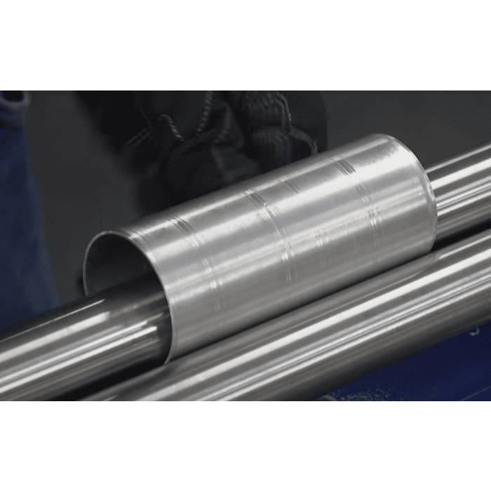 Eastwood 12 Inch Metal Fabrication Slip Roll