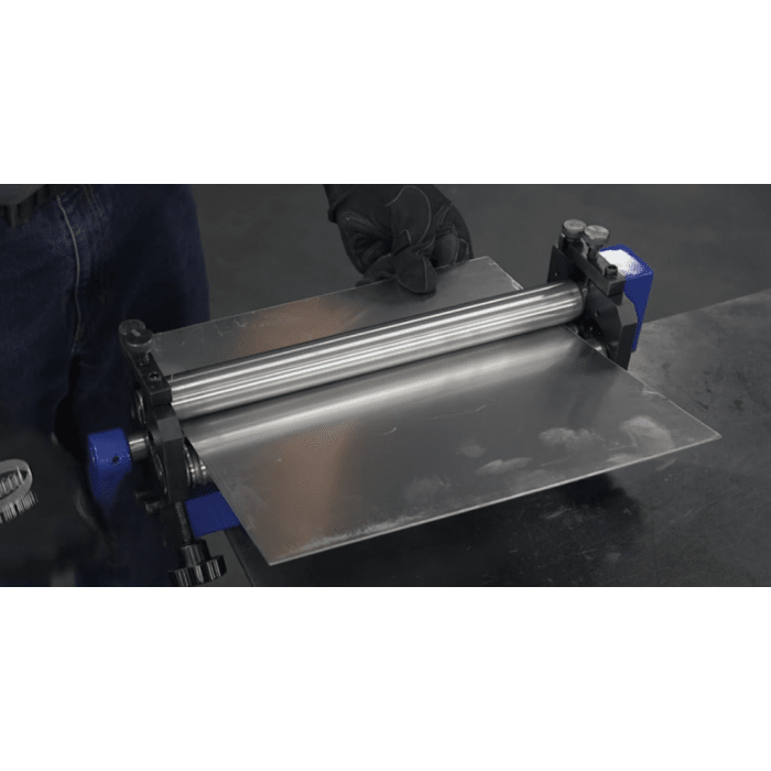 Eastwood 12 Inch Metal Fabrication Slip Roll