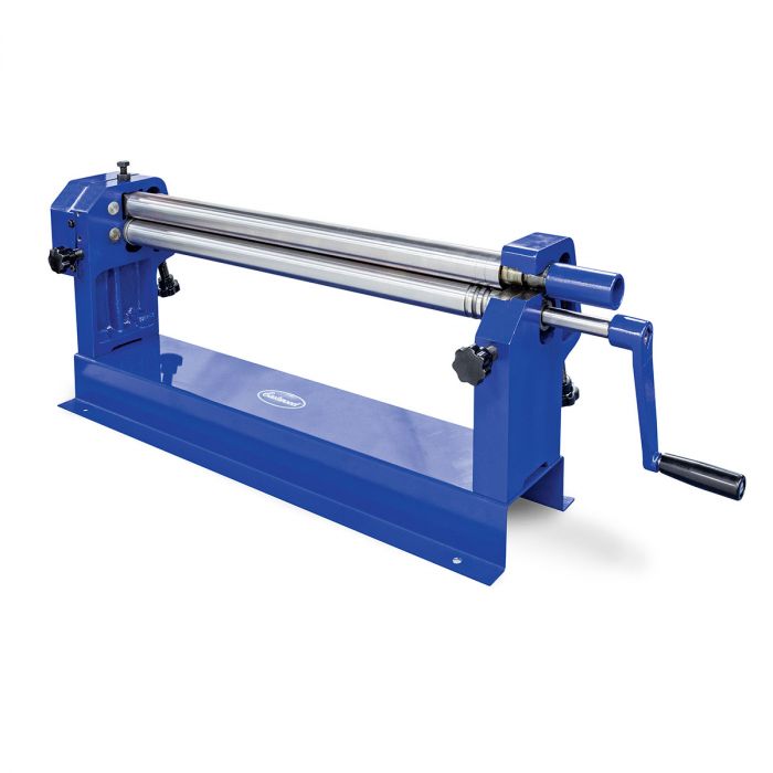 Eastwood 24 inch Metal Forming and Fabrication Slip Roll (FREE SHIPPING USA!)