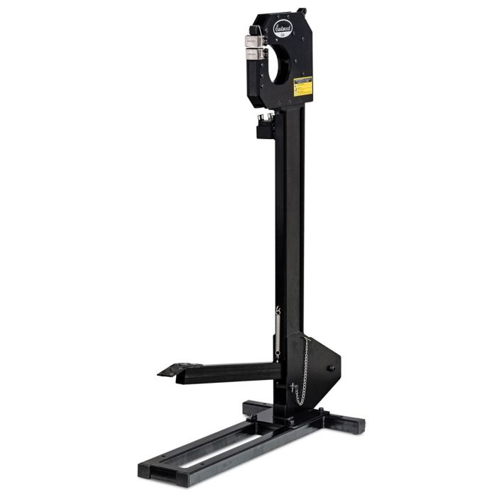 Eastwood Elite Deep Jaw Metal Shrinker Stretcher w/ Stand