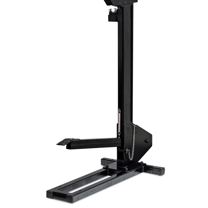 Eastwood Elite Deep Jaw Shrinker Stretcher Stand Only