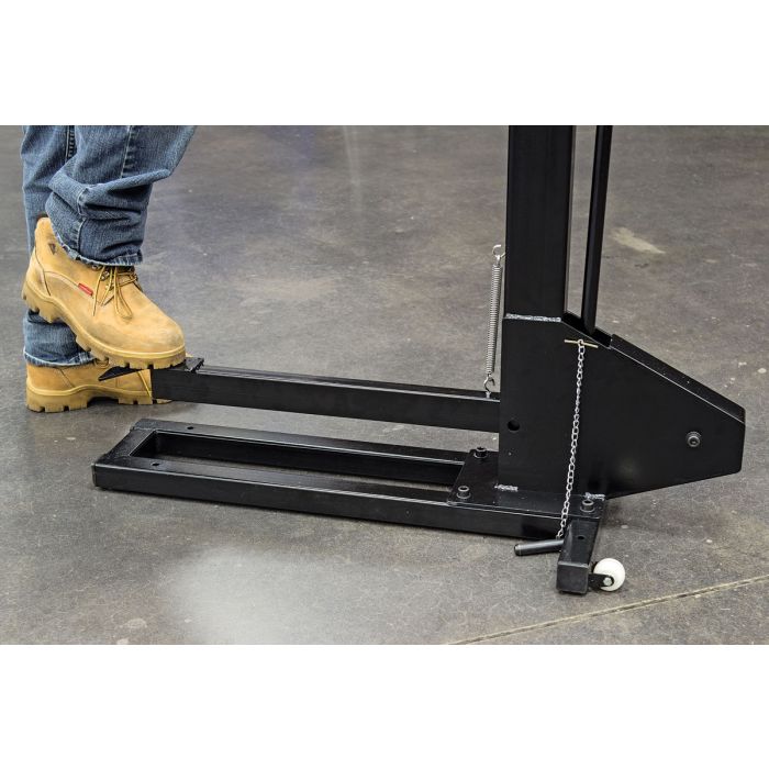 Eastwood Elite Deep Jaw Shrinker Stretcher Stand Only