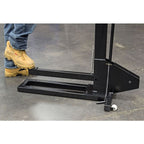Eastwood Elite Deep Jaw Shrinker Stretcher Stand Only